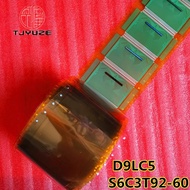 Brand New Original Model LCD Screen TAB COF Module IC Roll Material One Piece D9LC5 S6C3T92-60