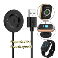 1Pc Watch Charger Cable USB Interface 5V For  iTouch  Air 3/Itouch  Sport3 Smartwatch Charging Cord 