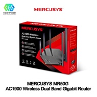 MERCUSYS MR50G AC1900 Wireless Dual Band Gigabit Router