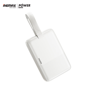 [ CCC ] Remax Wireless Power Bank รุ่น RPP-30 (N) แบตสำรอง ความจุ 10000mAh ชาร์จไร้สาย ชาร์จไว 30W ม