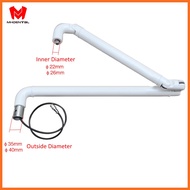 Dental material dental lamp movable arm dental material dental chair dental lamp arm cantilever dent
