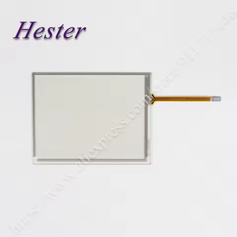 C7-635 Touch Screen Glass for 6ES7 635-2EB01-0AE3 Touch Panel Digitizer for 6ES7635-2EB01-0AE3 Touch