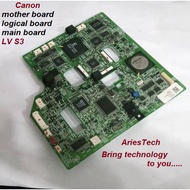 Canon Projector Main Board Projector Mother Board Canon Logical board LCD Projector Canon / LV S3 30