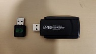 wireless USB wifi adapter + Bluetooth