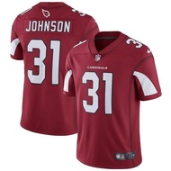 David Johnson 31 Arizona Cardinals NFL Jersey Football Original