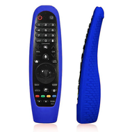 เคสซิลิโคนสำหรับป้องกันรีโมทคแนล Magic Remote LG สำหรับ Magic remote 2016-2020