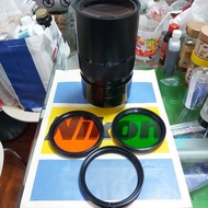 MTO-11CA  MC 1000/10反射鏡長鏡