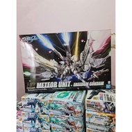 [Ready Stock] hg meteor unit + freedom