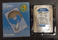 WD1600AAJB Western Digital Caviar Blue 160GB