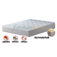 Queen size HD Foam Mattress 8inch