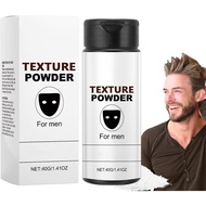 Men Hair Styling Powder-30g Hair Powder, Hair Styling Powder, Men Hair Powder, Matte Powder for Prot