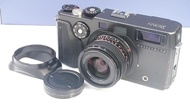 Hasselblad xpan 135 film camera + 45mm F4