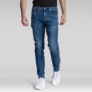 Levis 512 Slim Taper Fit Jeans Men 28833-0457 mb hd