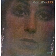 Cher -Foxy Lady (Lp Album )