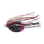 SHIMANO Brenious黑鯛 根釣 根魚 速扣 ブレニアス ネガカリノタテ 鉛頭鉤 015 OL-207R 7g  1個