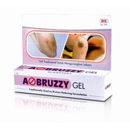 A Bruzzy Gel 15g - (Bengkak Lebam Terseliuh 瘀青 扭伤 伤口肿胀)