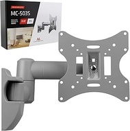 Maclean MC-503A LCD LED Plasma TV Bracket Wall Mount VESA 75 100 200 23-42 Inch Monitor Mount PC Scr