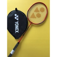 [ของแท้ 100 ] ไม้แบดมินตั้น ไม้แบด พร้อมซอง Yonex รุ่น B4000