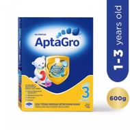 AptaGro Step 3  600g(Exp 3/4/2020)
