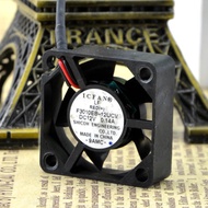YY ORIGINAL IC-FAN F3010EB-12UCV 3CM 12V 0.14A FAN