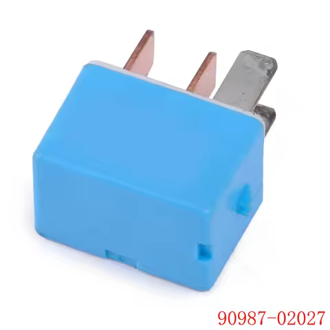 4Pin Electrical Relay Relay Module Unit For Toyota Prius For Lexus FOR Scion 90987-02027 9008087026