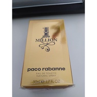 1 Million paco rabanne