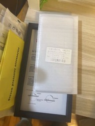 One plus 手機螢幕保護貼