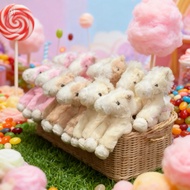 Rabbit Doll Pig/Pig/B2 Horse Pony - Small
