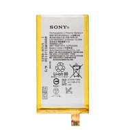 Original แบตเตอรี่ แท้ Sony Xperia Z5 Compact / Z5 Mini / XA Ultra / X Compact / C6 แบต battery LIS1