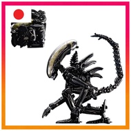 Action Figure 52TOYS Beastbox Infinity IB-13 Xenomorph Alien Transforming Toy Painted Robot Cube Gif