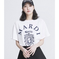Mardi MERCREDI BIJOU TSHIRT