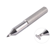 1PC Disposable Biopsy Dermal Punch For Skin Dermal Anchor Holding Tube Tool Pliers Surgical Steel Sc