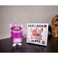 特別版 限量版 全新拆盒 現貨 VAG Box series 2 by T9G 盲盒 盒玩 公仔