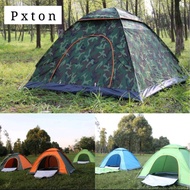 TENDA Pxton camping tent
