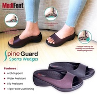 MEDIFEET MSP9007 WOMEN SANDALS (KASUT KESIHATAN)