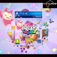 Melbits World (PS4)