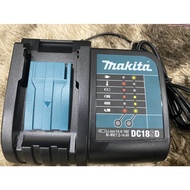 Thân máy khoan 3 chức năng Makita DHP453 pin 18v bảo hành chính hãng.
