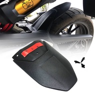 For BMW F900R F900XR F 900 XR F900 R 2023 2023 Rear Mudguard Fender Extender Extension Protector Motorcycle Accessories