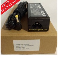 CHARGER ADAPTER ACER ASPIRE 4738G 4738Z 4738ZG