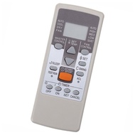 New Replace AR-JE6 Remote for Fujitsu Air Conditioner AR-JE4 AR-JE10 ARJE5 ARJE9