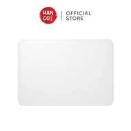 SWITZERLAND Table mat, transparent white, 65x45 cm
