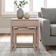 Synergy House Wells Nesting Table