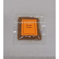 Bacter Powder for 1ft tank (for Shrimps & Fish)