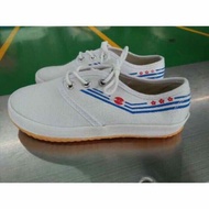 Running shoes. gym shoes for students