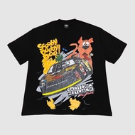 Eldritch Sc00by Racing Tshirt