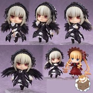 [預訂] [日版] Goodsmile GSC 黏土人 Nendoroid 《薔薇少女》 440 水銀燈