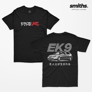 Honda Civic Type R Ek9 Tshirt Jersey