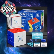 Rubik Moyu RS3M V5 2023 version with magnet