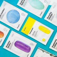 Dr Jart+ Dermask Solution Mask Sheet 1box(5sheets) Ori