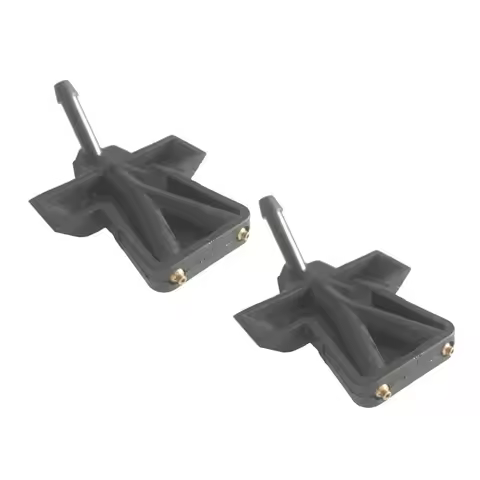 Car Windscreen Windshield Washer Jet For Nissan Micra K12 2003-2010 28930AX600 Auto Windshield Nozzl